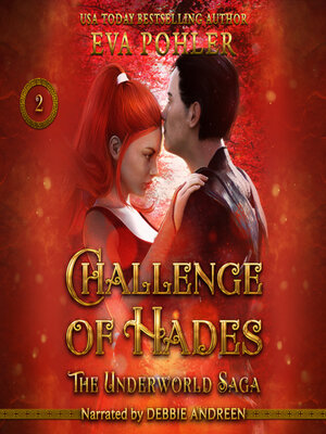 cover image of Challenge of Hades